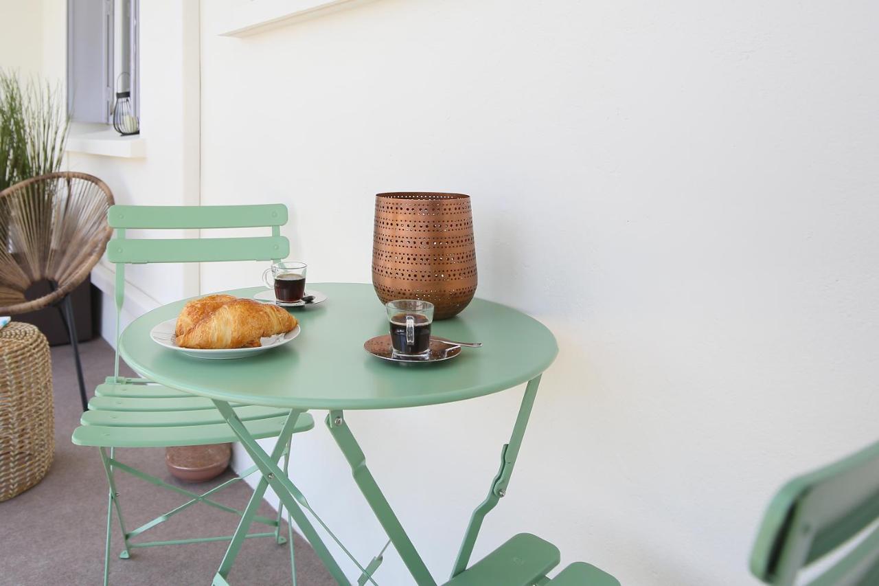 コロミエExpat Renting - Le Boheme Zen - Proche Airbusアパートメント エクステリア 写真