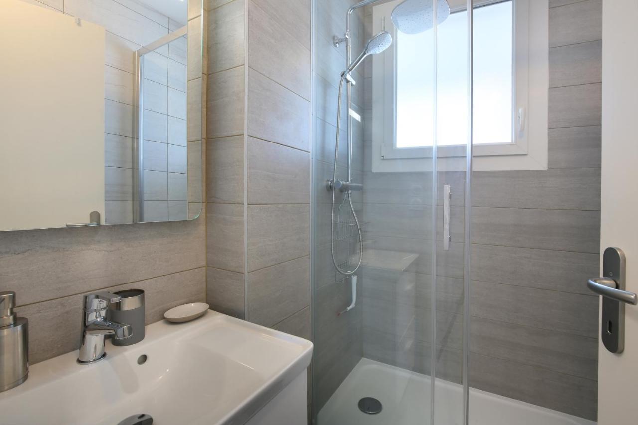 コロミエExpat Renting - Le Boheme Zen - Proche Airbusアパートメント エクステリア 写真
