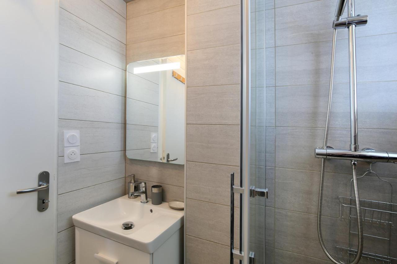 コロミエExpat Renting - Le Boheme Zen - Proche Airbusアパートメント エクステリア 写真